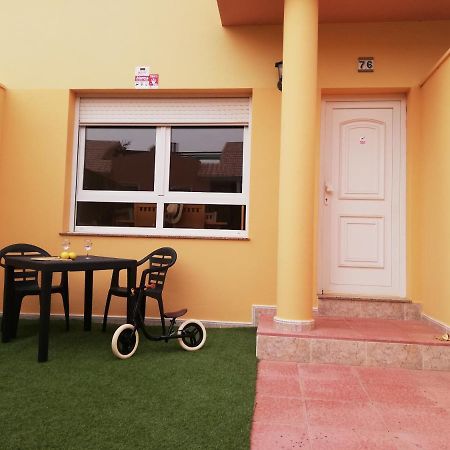 Casa Bielgo Caleta De Fuste Βίλα El Matorral Εξωτερικό φωτογραφία