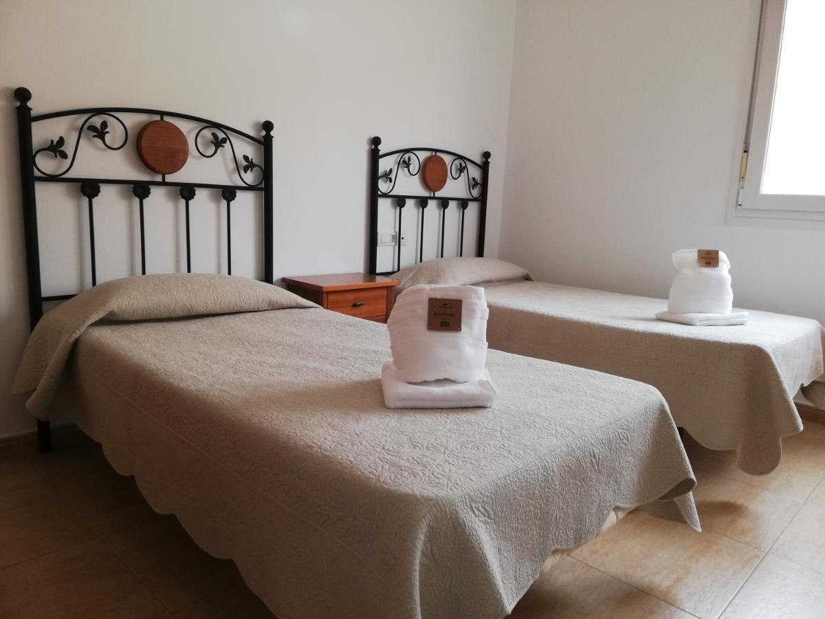 Casa Bielgo Caleta De Fuste Βίλα El Matorral Εξωτερικό φωτογραφία