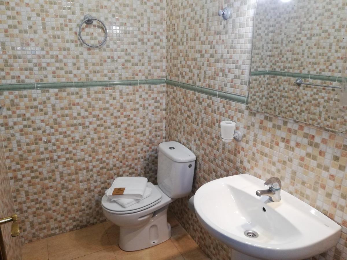 Casa Bielgo Caleta De Fuste Βίλα El Matorral Εξωτερικό φωτογραφία