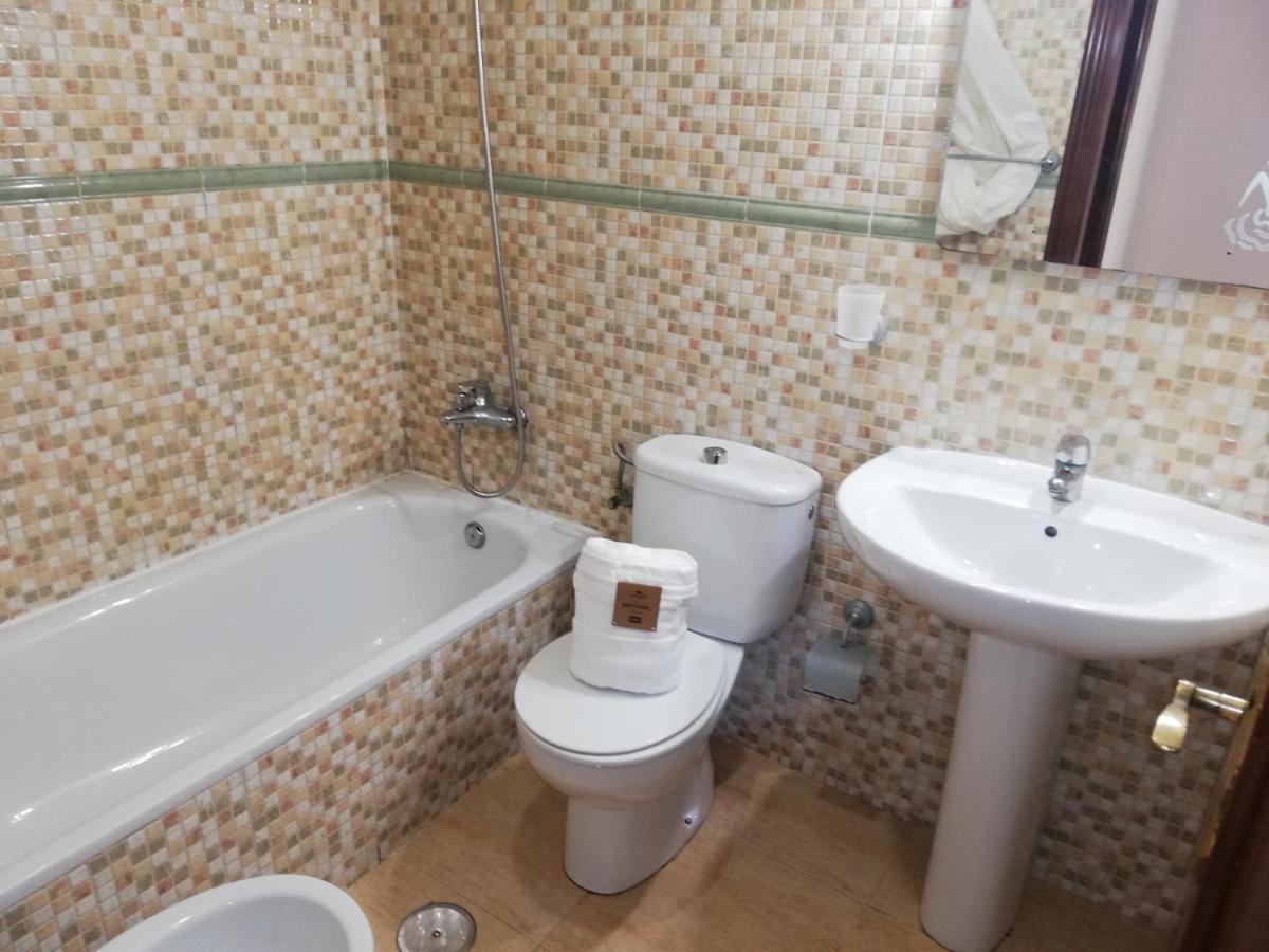 Casa Bielgo Caleta De Fuste Βίλα El Matorral Εξωτερικό φωτογραφία