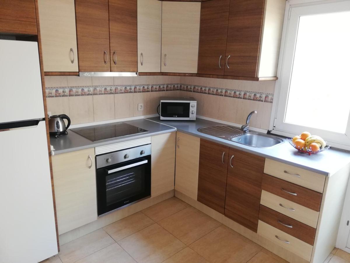 Casa Bielgo Caleta De Fuste Βίλα El Matorral Εξωτερικό φωτογραφία