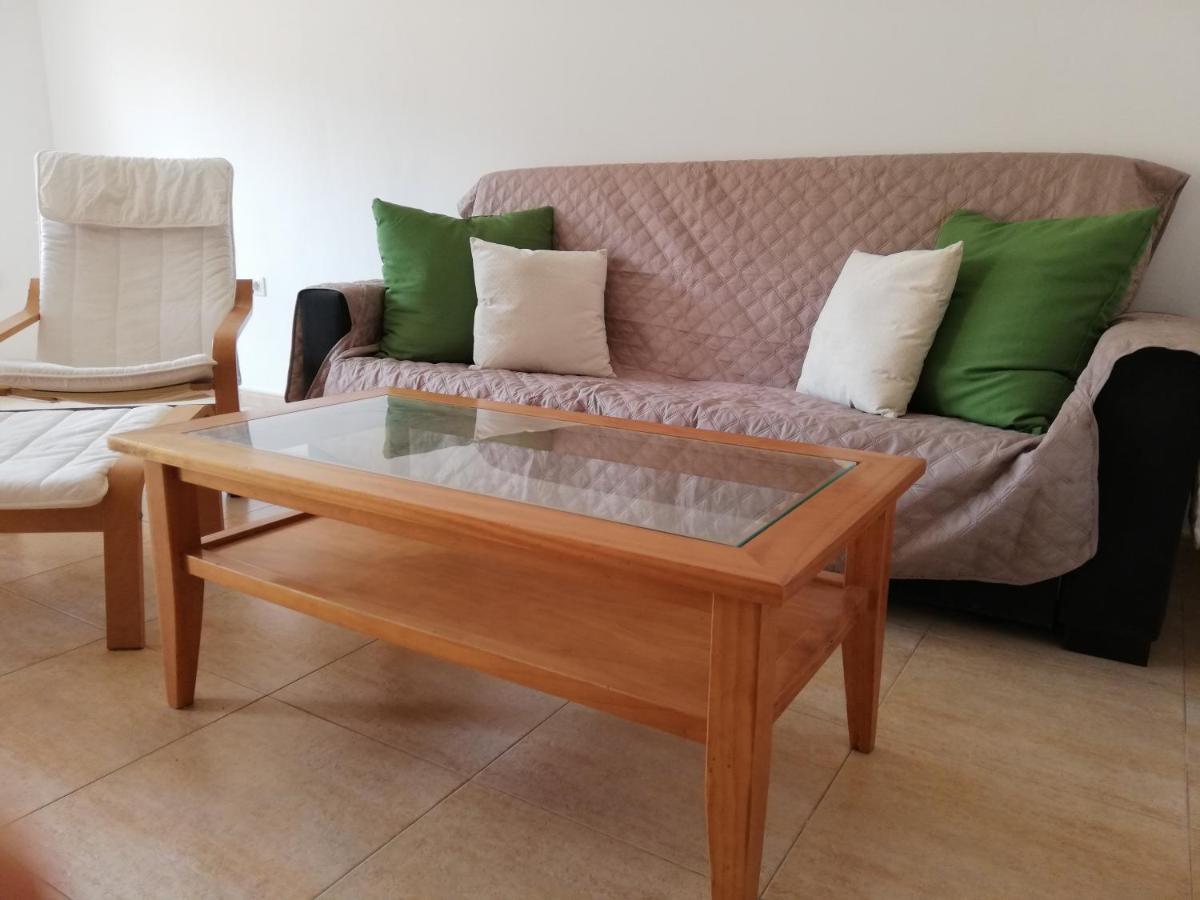 Casa Bielgo Caleta De Fuste Βίλα El Matorral Εξωτερικό φωτογραφία